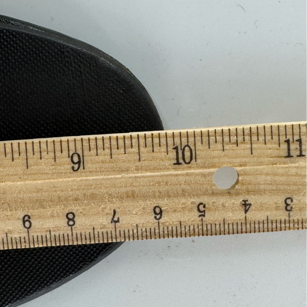 Lanvin Green Python Leather Ballet Flats - image 8